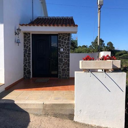 La Campana De Arriba Apartment La Guancha Exterior photo