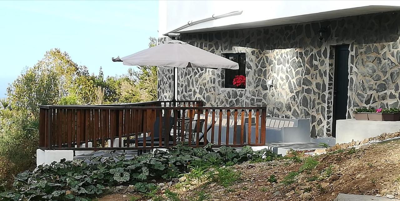 La Campana De Arriba Apartment La Guancha Exterior photo